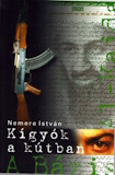 Nemere István: Kígyók a kútban