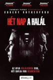 Robert Rutherford: Hét nap a halál