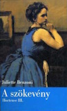 Juliette Benzoni: A szökevény