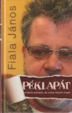 Fiala János: Péklapát