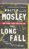 Walter Mosley: The Long Fall