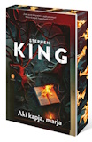 Stephen King: Aki kapja, marja (Élfestett)