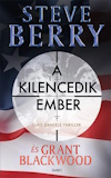 Steve Berry és Grant Blackwood: A kilencedik ember