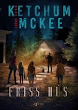 Jack Ketchum és Lucky McKee: Friss hús