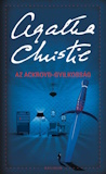 Agatha Christie: Az ackroyd-gyilkosság