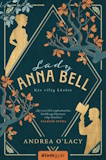 Andrea O'Lacy: Lady Anna Bell - Két világ között