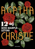 12 új Miss Marple sztori