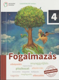 Széplaki Erzsébet: Fogalmazás tankönyv a 4. évfolyam számára