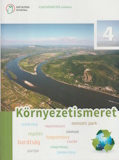 Buzási Éva: Környezetismeret 4. tankönyv