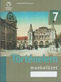 Történelem 7. munkafüzet