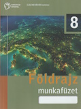 Földrajz 8. munkafüzet
