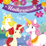 Unikornisok - A rejtély (Kirakó)