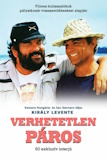 Király Levente: Verhetetlen páros - Filmes kulisszatitkok pályatársak visszaemlékezései alapján