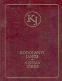 Kodolányi János: A néma város