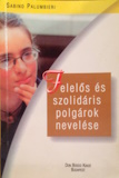 Sabino Palumbieri: Felelős és szolidáris polgárok nevelése