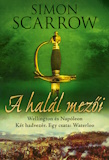 Simon Scarrow: A halál mezői