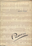 Fajth Tibor: Giacomo Puccini