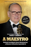 A Maestro - Exkluzív beszélgetés Ennio Morriconéval, a filmzene halhatatlan legendájával