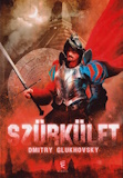 Drnitry Glukhovsky: Szürkület
