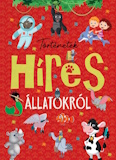 Jorge Montoro: Történetek híres állatokról