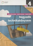 Negyedik technikakönyvem