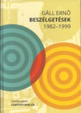 Gáll Ernő: Beszélgetések 1982-1999