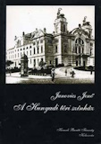 Janovics Jenő: A ​Hunyadi téri színház