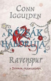 Conn Iggulden: Ravenspur