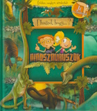 Peter L. Stork: Dinoszauruszok