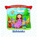 Anna Podgórska: Hófehérke