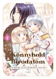 Mocsicuki Nozomu: Könnyhold Birodalom 2.