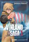 Jukimura Makoto: Vinland Saga 1.