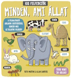Kis felfedezők - Minden, ami állat