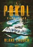 Blake Crouch: A pokol kapujában