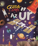 Csodalámpa – Az Űr