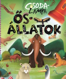 Csodalámpa – Ősállatok