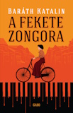 Baráth Katalin: A fekete zongora