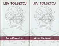 Lev Tolsztoj: Anna Karenina I-II.