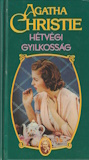 Agatha Christie: Hétvégi gyilkosság