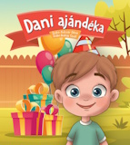 Szabó András · Szabó-Kulcsár Edina: Dani ajándéka