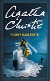 Agatha Christie: Poirot első esetei