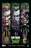 Geoff Johns: Batman: Három Joker