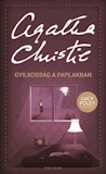 Agatha Christie: Gyilkosság a paplakban