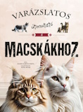 Eliseo García Nieto: Varázslatos útmutató a sarkvidéki állatokhoz