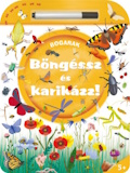 Böngéssz és karikázz! - Bogarak