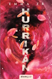 Emma ZR: Hurrikán
