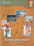 Lukács István: Természetismeret 8. munkafüzet