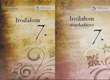 Lőkös Dóra · Móré Mariann: Irodalom 7. Tankönyv + Munkafüzet
