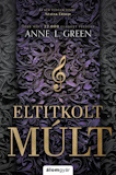 Anne L. Green: Eltitkolt múlt