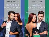 Anne L. Green: Bűnös viszony 1-2.